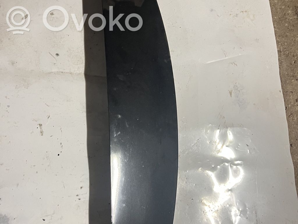 Tailgate/trunk spoiler   1SR65TRMAA,DX30739,855010