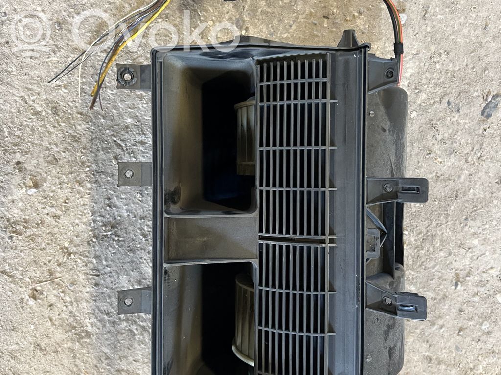 Land Rover Range Rover L322 Heizungslüfter 