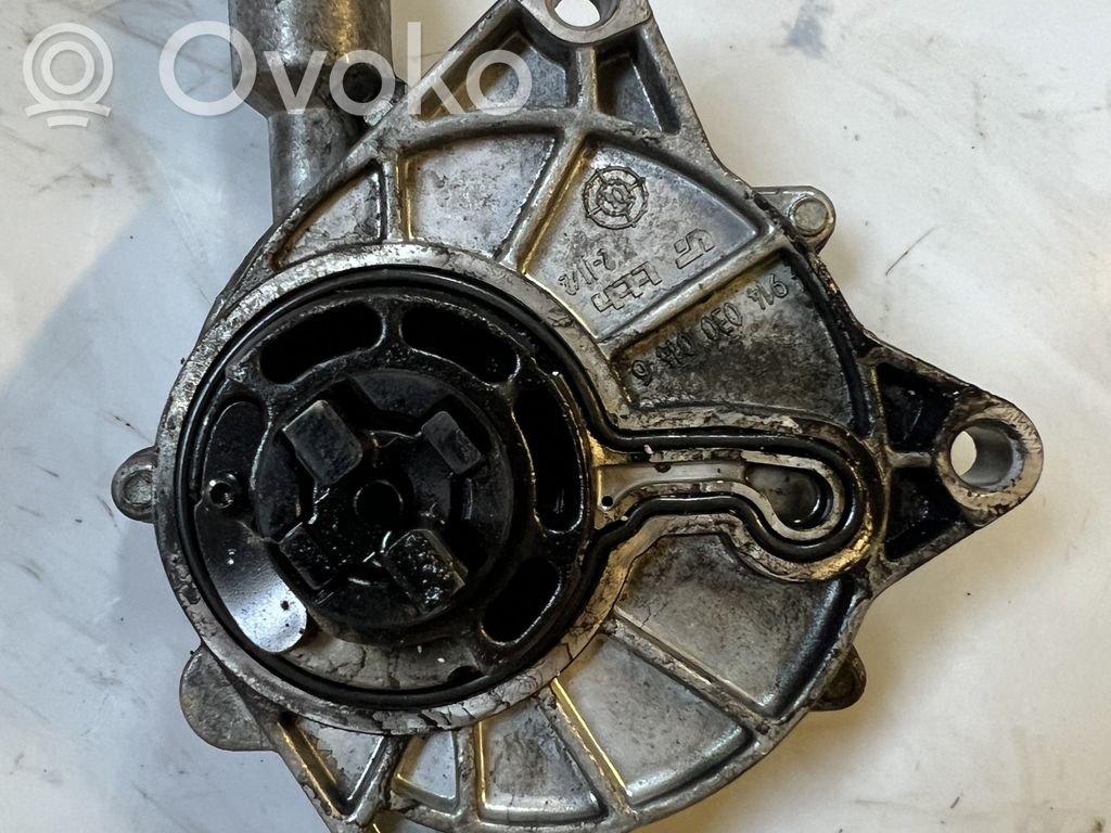 SsangYong Kyron Pompa podciśnienia / Vacum 