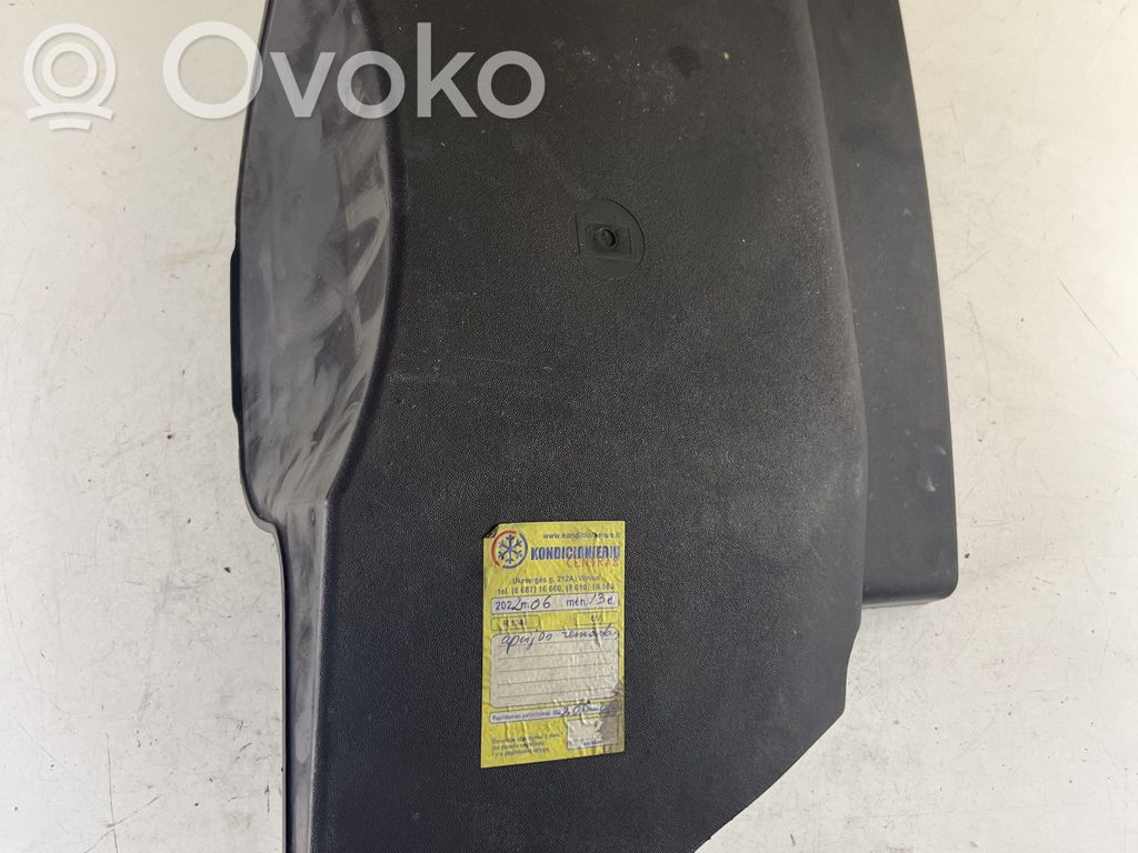 Opel Signum Battery box tray cover/lid 