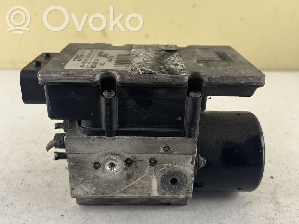 Opel Signum Bomba de ABS 