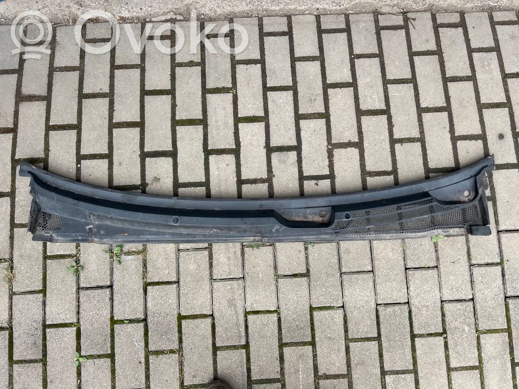 Opel Signum Podszybie przednie 