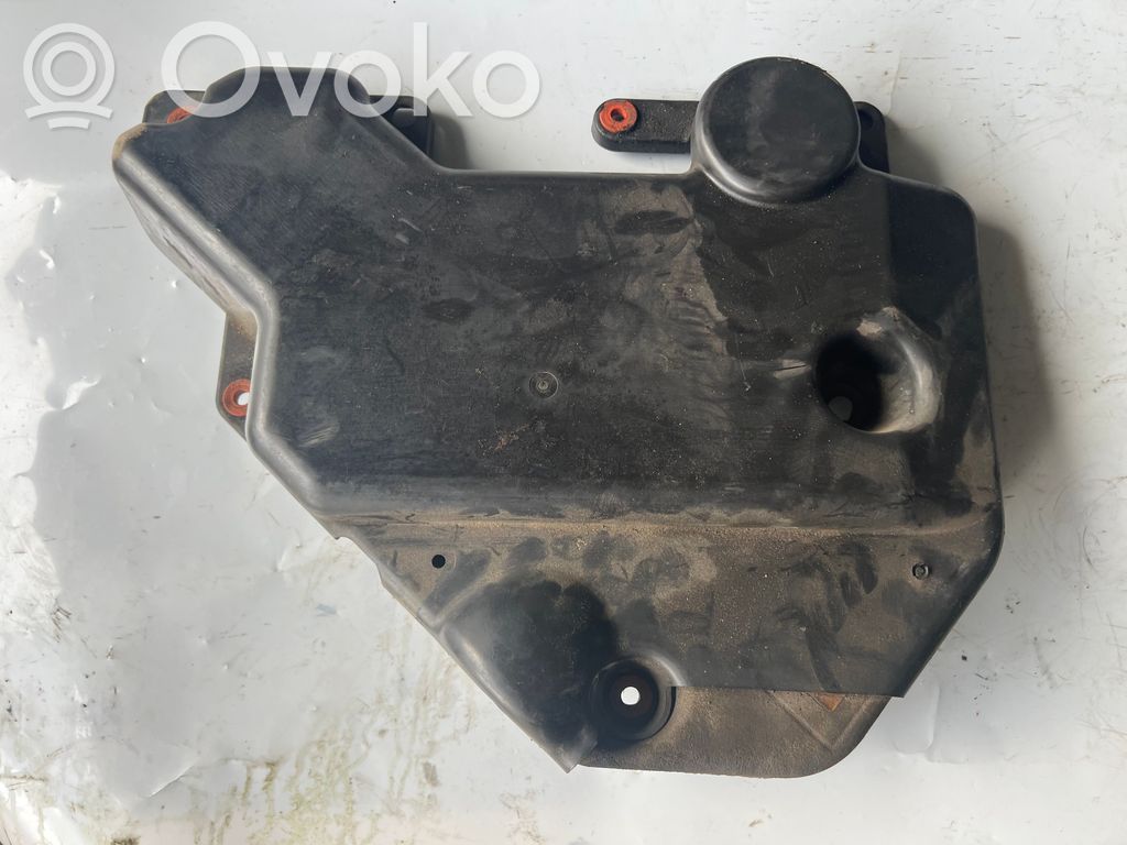 Dodge Nitro Engine cover (trim) 