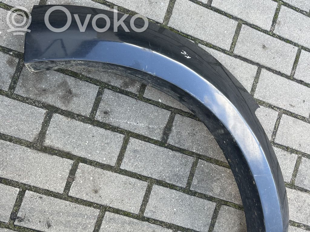 Dodge Nitro Galinės arkos apdaila 