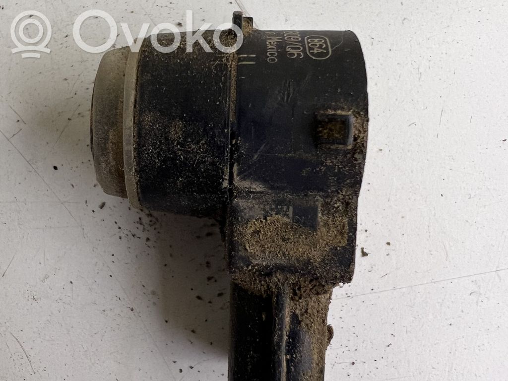 Dodge Nitro Parking PDC sensor 