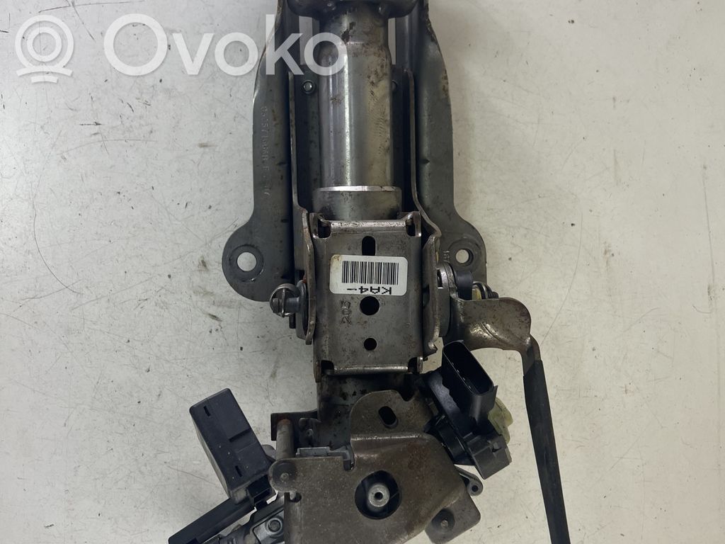 Dodge Nitro Ignition lock 