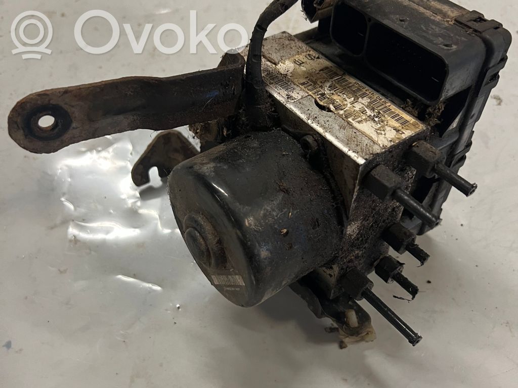 Jeep Cherokee III KJ ABS Blokas 