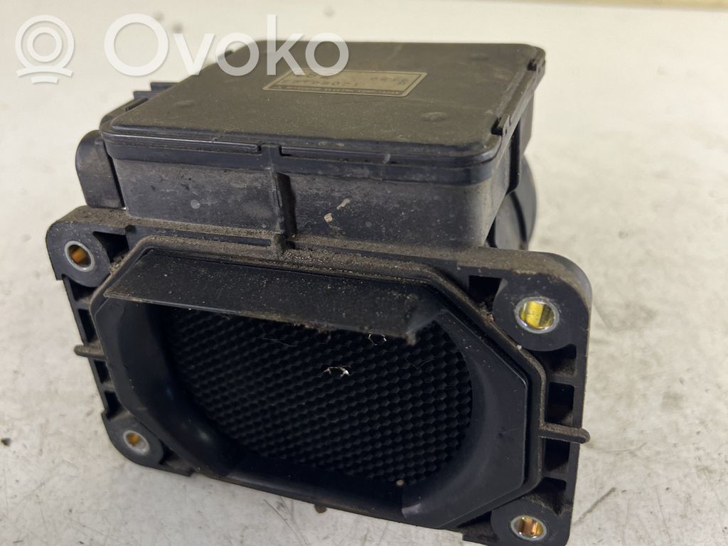 Mitsubishi Montero Oro srauto matuoklis 
