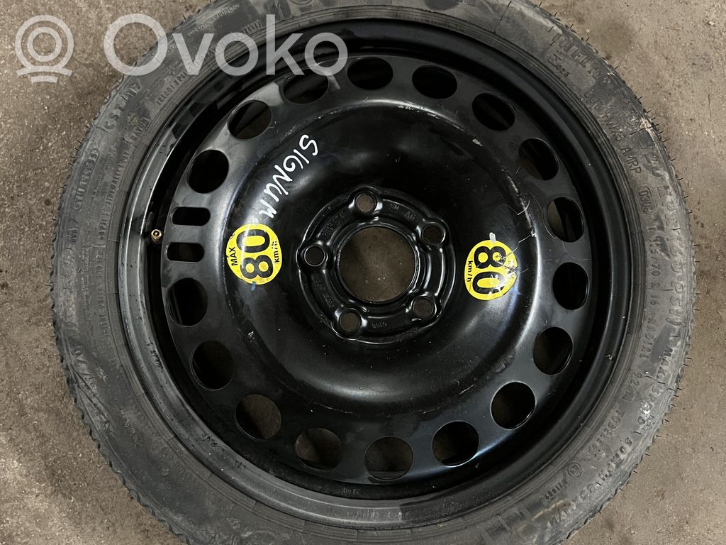 Opel Signum R16-vararengas 