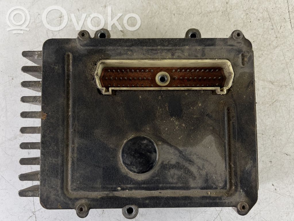 Jeep Grand Cherokee (WJ) Gearbox control unit/module 
