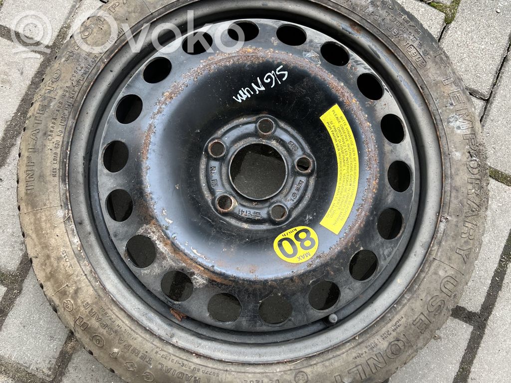 Opel Signum R16-vararengas 