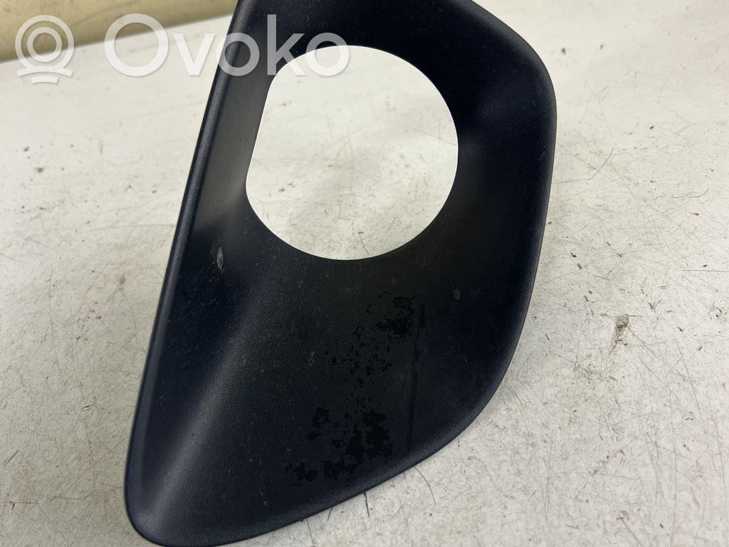 Jeep Grand Cherokee Front fog light trim/grill 