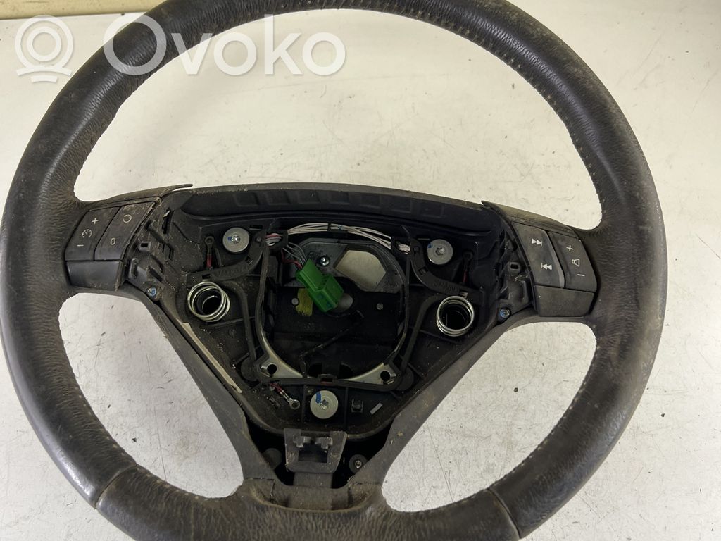Volvo S60 Stūre 