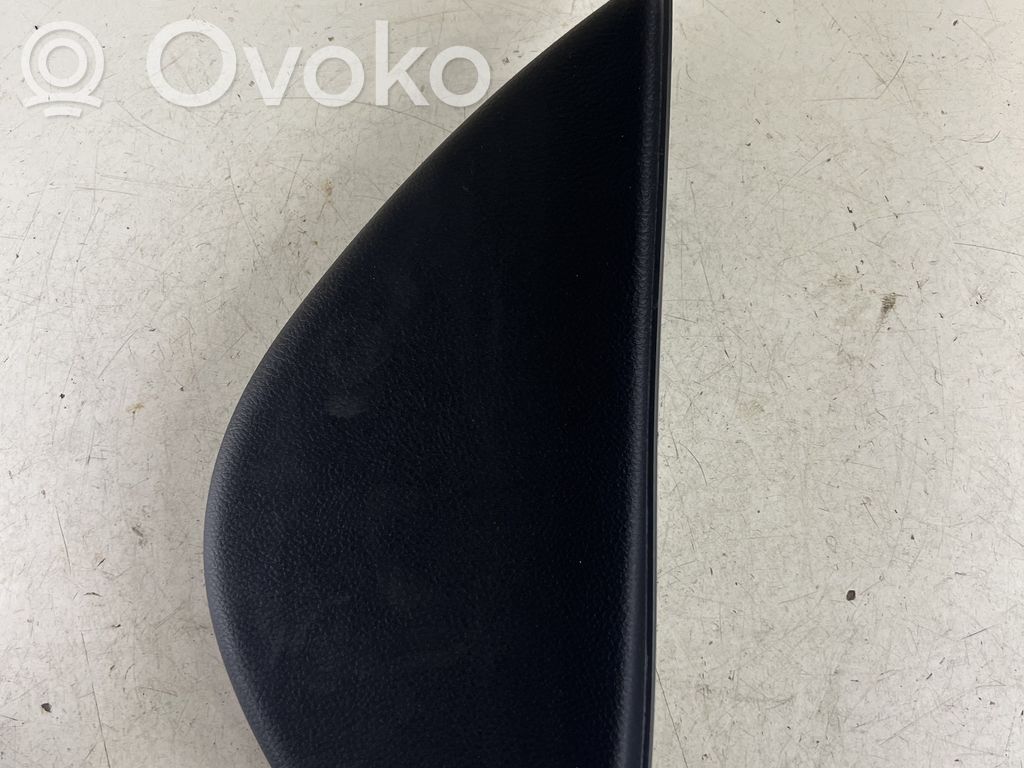 Jeep Grand Cherokee Boczny element deski rozdzielczej 