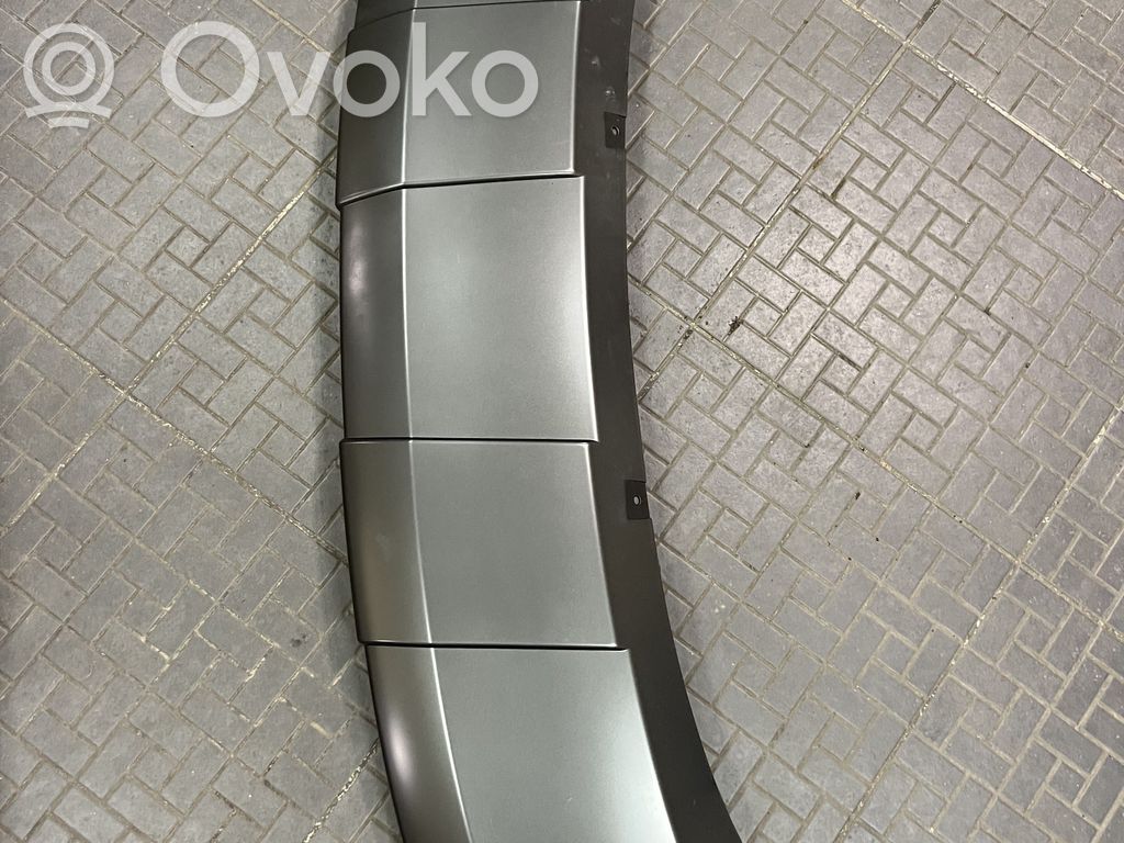 Rear bumper   861843610,CS000036