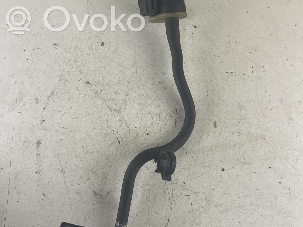 Dodge RAM 1500 DS Vožtuvas vakuuminis 