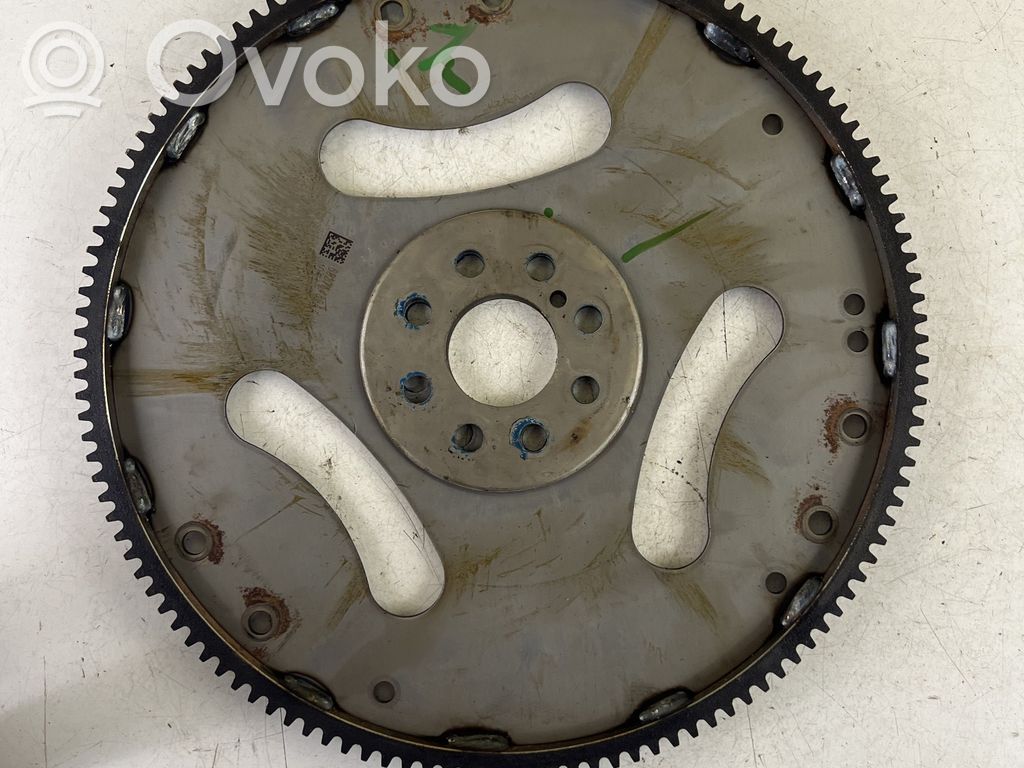 Jeep Grand Cherokee WL Flywheel 