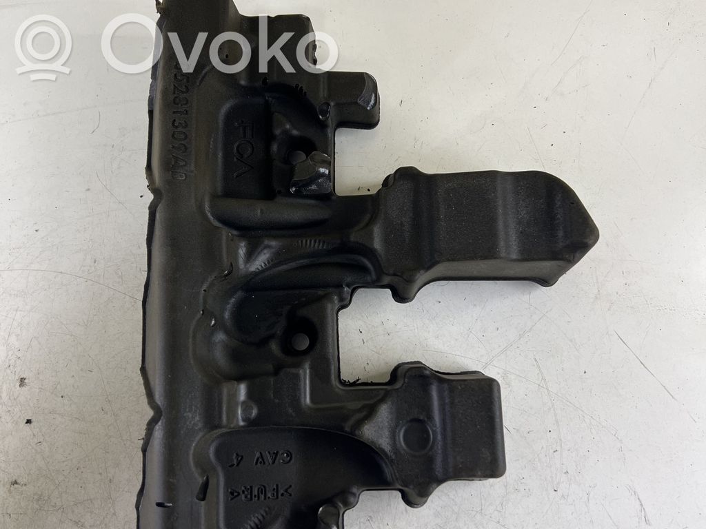 Jeep Grand Cherokee WL other engine part 