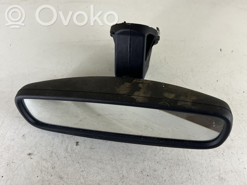 Jeep Grand Cherokee WL Espejo retrovisor (interior) 