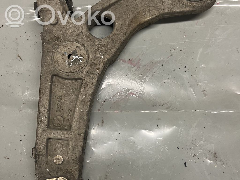 Jeep Cherokee Front lower control arm/wishbone 