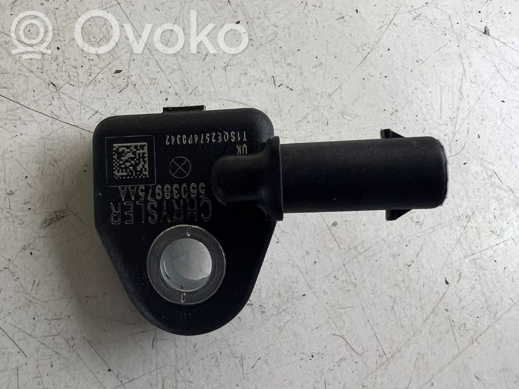 Airbagsensor Crashsensor Drucksensor   56038975AA,56038975A,56038975