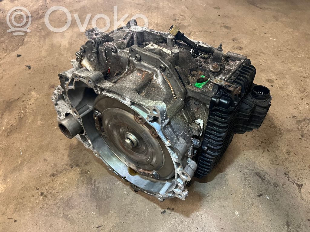 Jeep Cherokee Automatic gearbox 