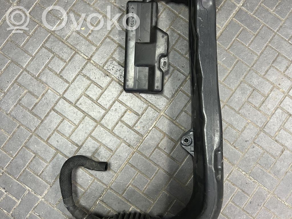 Jeep Cherokee KL Rura / Wąż dolotowy powietrza 