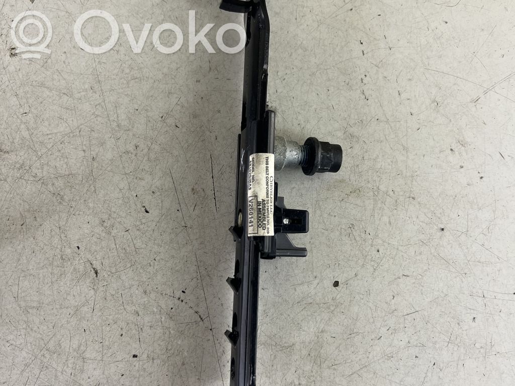 Jeep Cherokee KL Szyna regulacji pasa bezpieczeństwa 