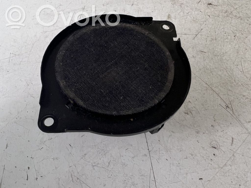Jeep Cherokee Panel speaker 