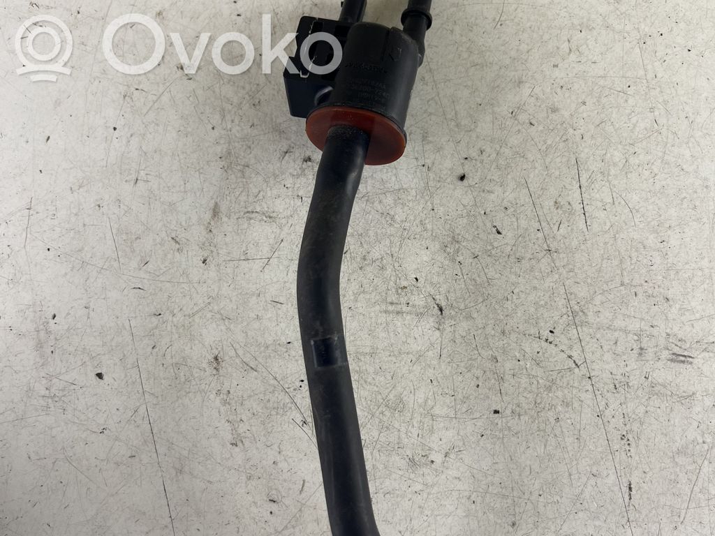 Jeep Cherokee KL Válvula de vacío 