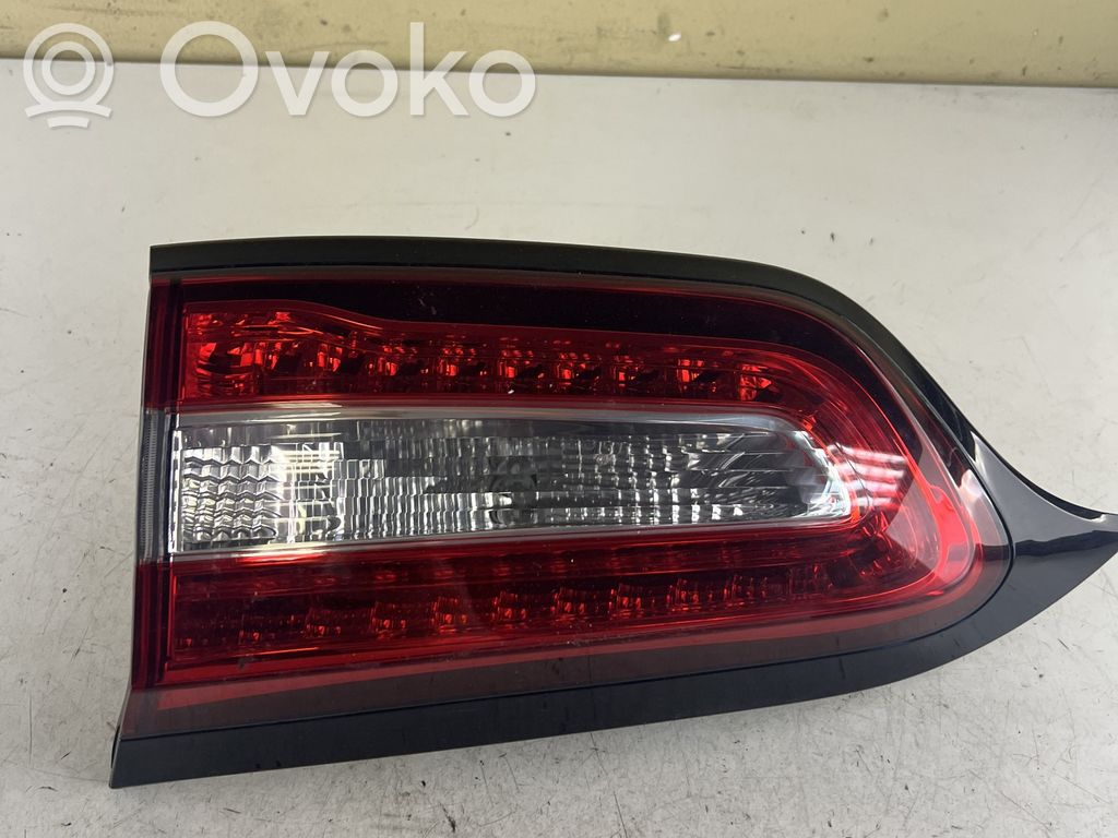 Jeep Cherokee Tailgate rear/tail lights 