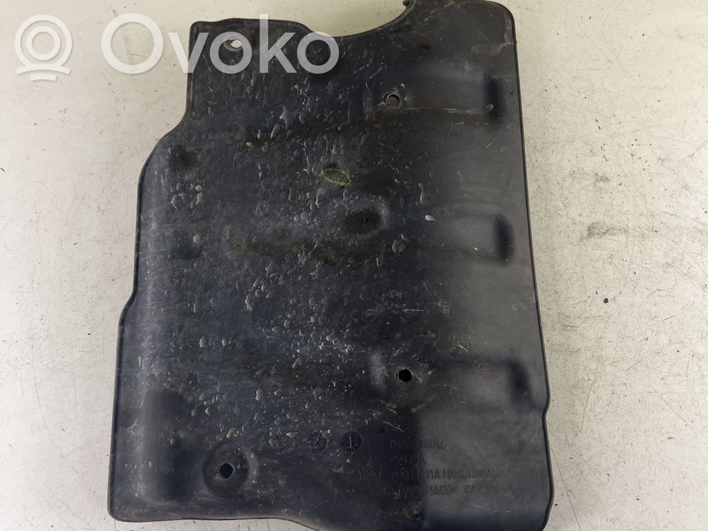 Motorabdeckung   99011391A,99401390A,04627315AD