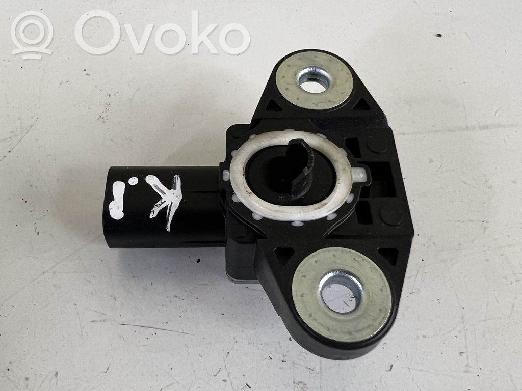 Jeep Cherokee KL Airbagsensor Crashsensor Drucksensor 