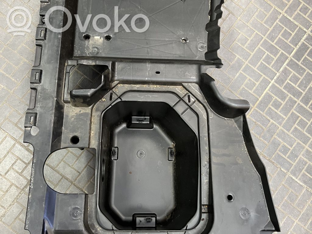 Jeep Grand Cherokee Other interior part 