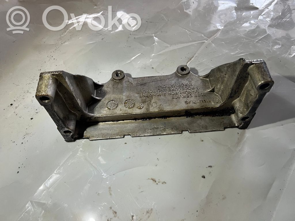 Jeep Grand Cherokee Gearbox mounting bracket 