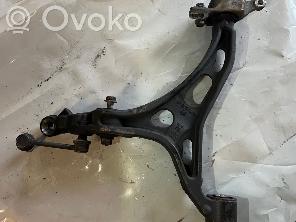Jeep Grand Cherokee Querlenker Achsschenkel vorne 