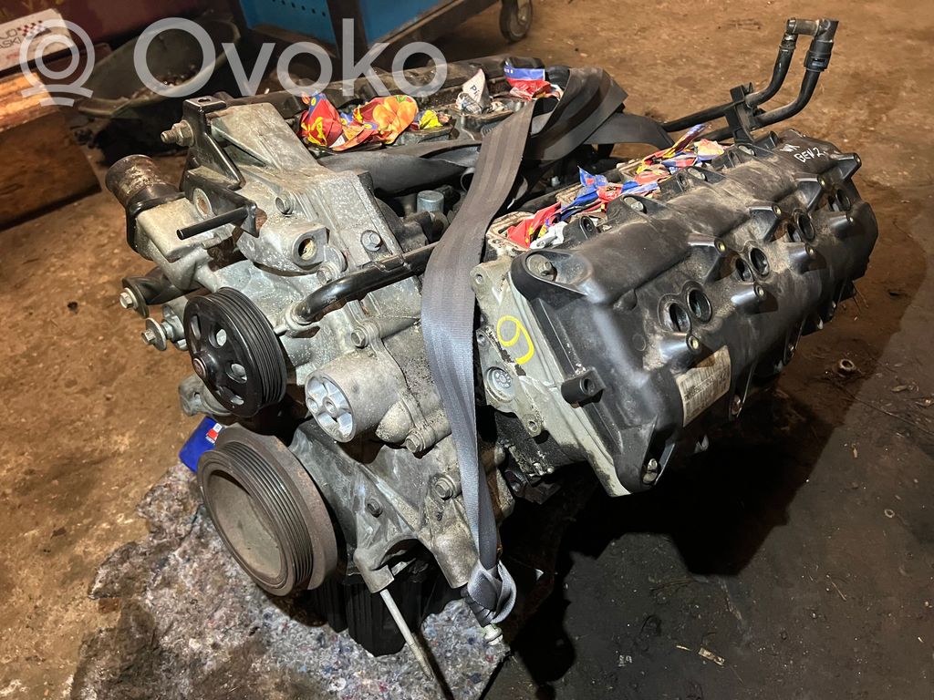 Jeep Grand Cherokee Variklis 