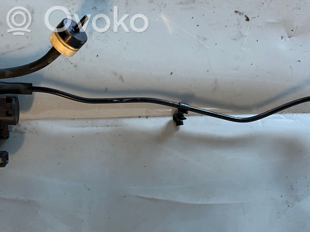 Chrysler Grand Voyager V Solenoīda vārsts 