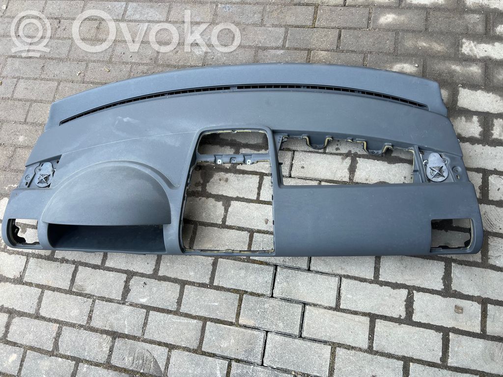 Volkswagen Sharan Panelė 