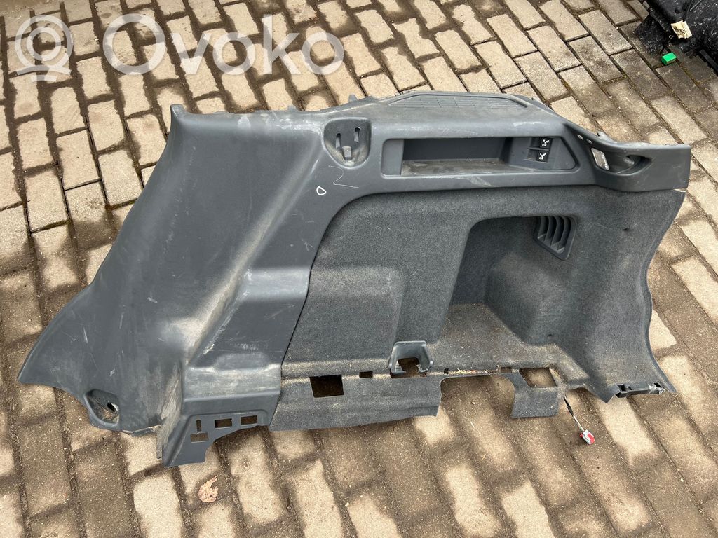 Boczek / Tapicerka / bagażnika   FK7245430CLAA,FK7245430C,3246540