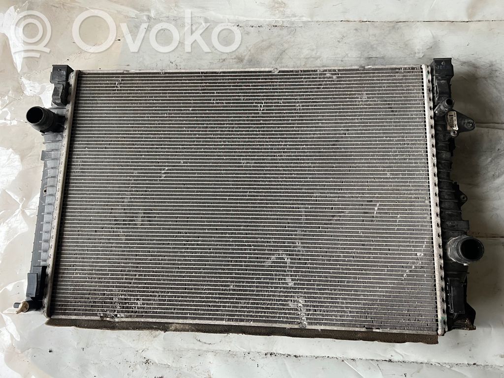 Land Rover Discovery Sport Aušinimo skysčio radiatorius 