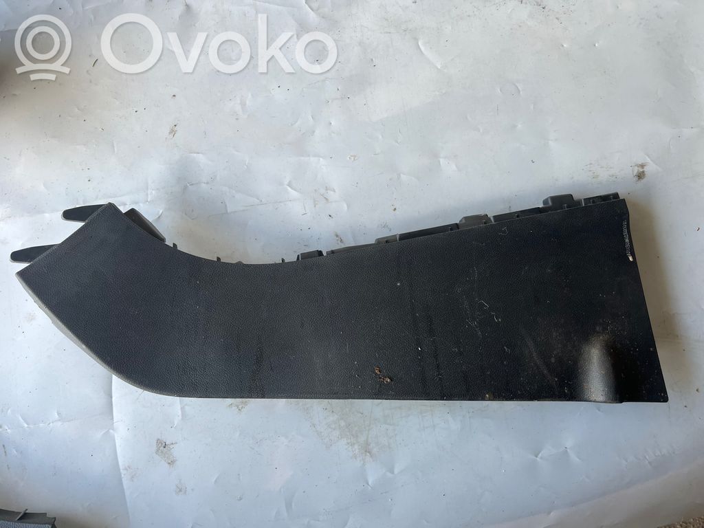 Dodge Durango III Centre console side trim front 