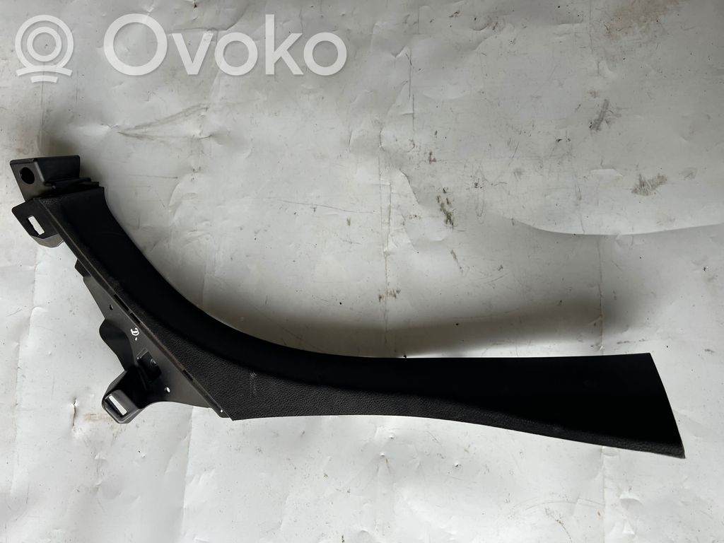 Dodge Durango III (D)pillar trim (top) 