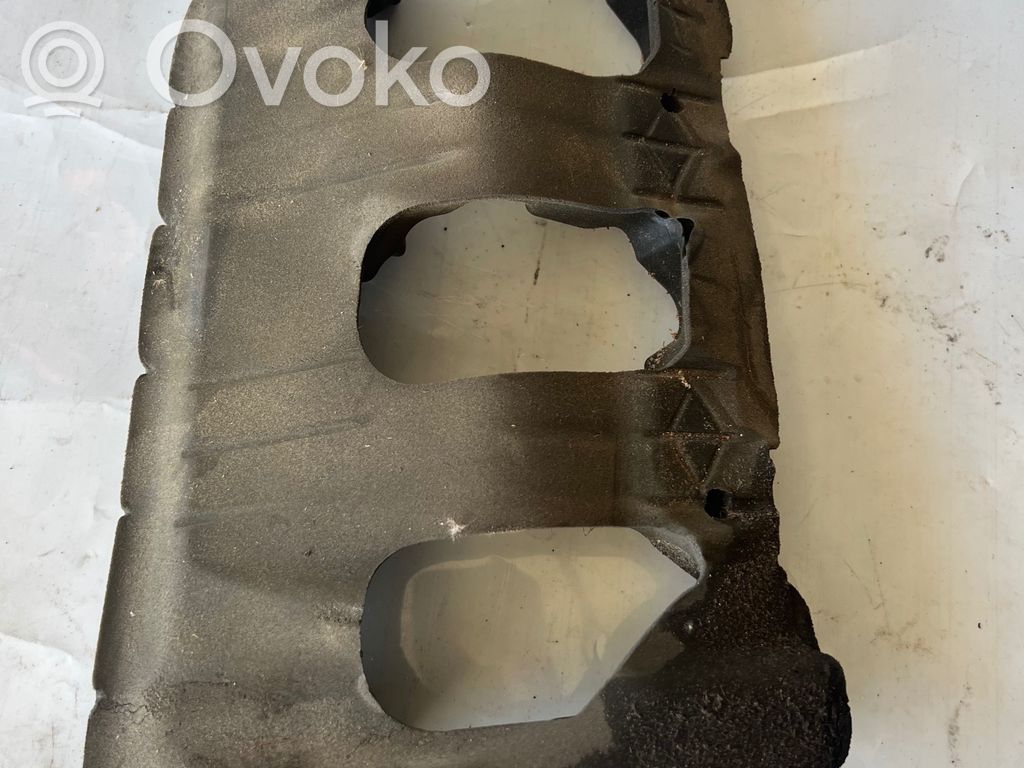 Dodge Durango III Moottoritilan lämpökilpi 