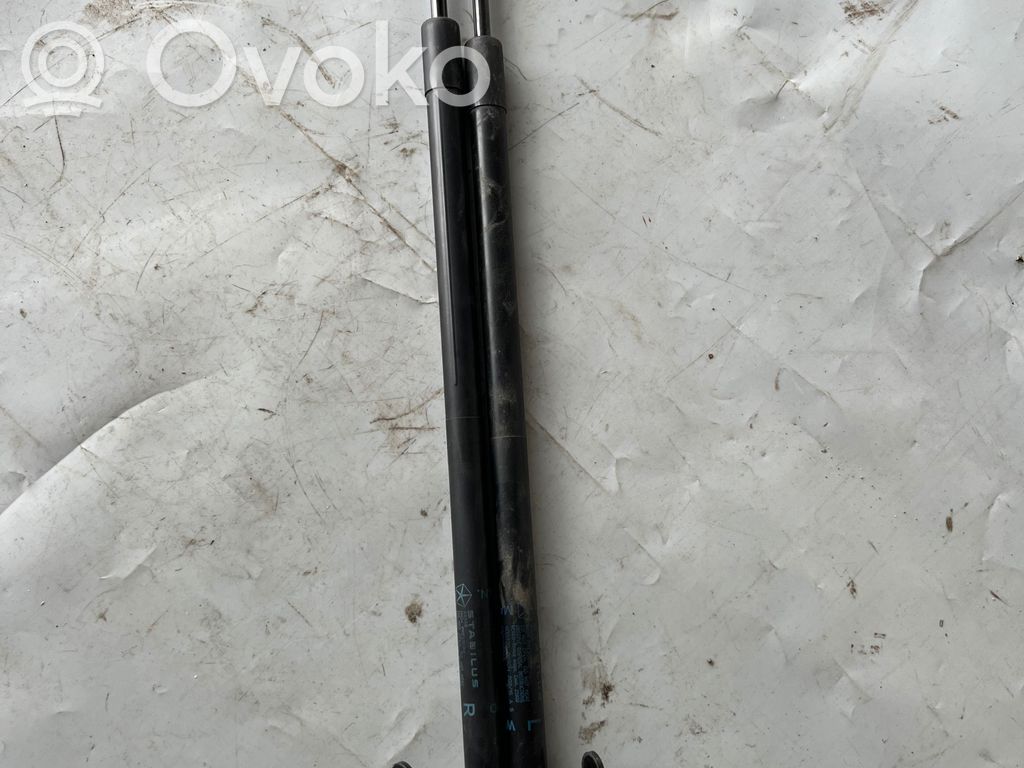 Dodge Durango III Tailgate/trunk strut/damper 
