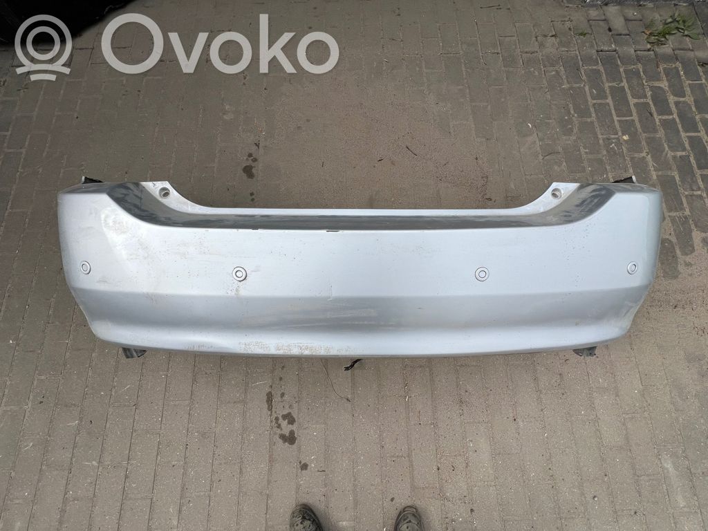 Toyota Prius (NHW20) Parachoques 