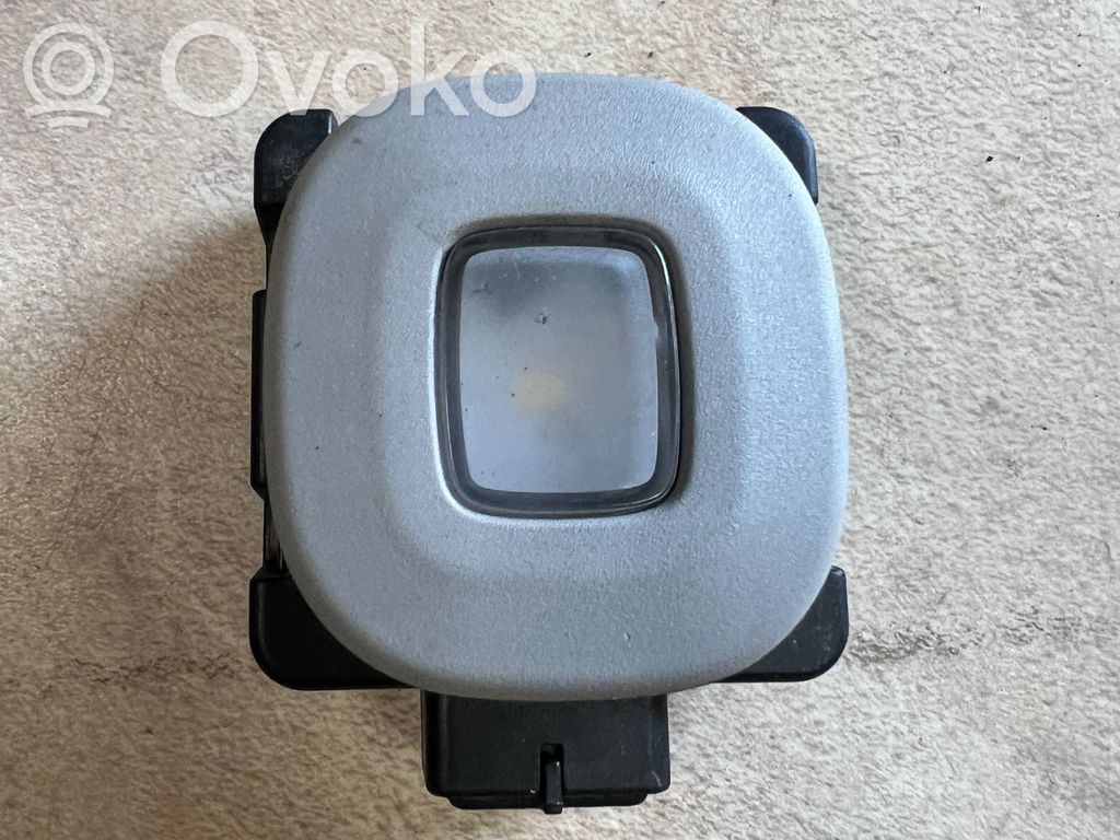 Jeep Grand Cherokee WL Lampă iluminare portbagaj 
