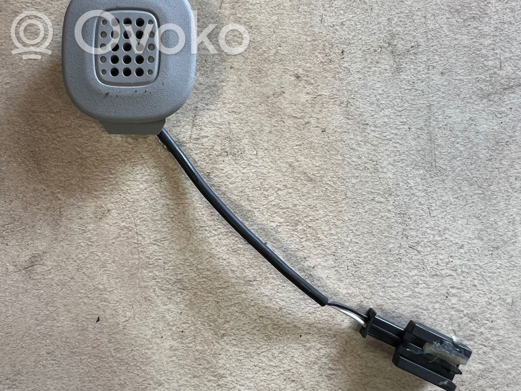 Jeep Grand Cherokee WL Mikrofons (bluetooth / tālrunis) 