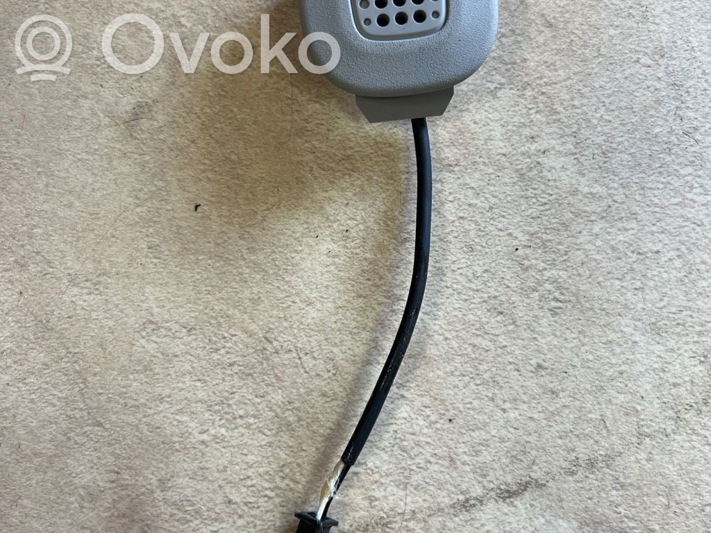 Jeep Grand Cherokee WL Mikrofons (bluetooth / tālrunis) 