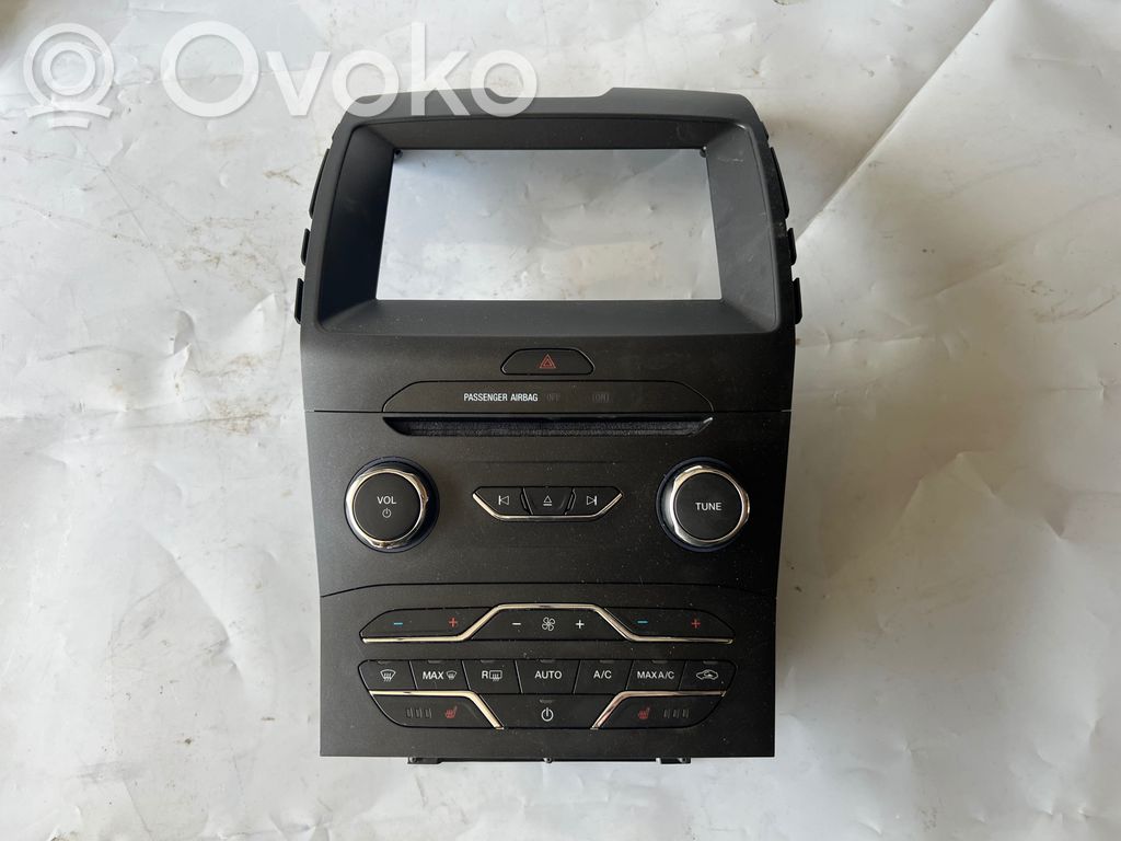 Climate control unit   FT4T18E245BJ,FT4T18E245B